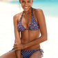 Bikini Sexy à Bretelles pour Femmes - AOMshop