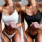 Bikini Split Swimsuit Chaîne de Style Européen et Américain sur AOMshop