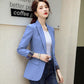 Blazer pour femmes - Blue Blazer