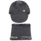 Bonnets d'hiver pour Hommes et Femmes