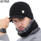 Bonnets d'hiver pour Hommes et Femmes