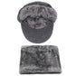 Bonnets d'hiver pour Hommes et Femmes