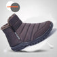 Bottes de neige imperméables pour hommes et femmes