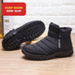 Bottes de neige imperméables pour hommes et femmes
