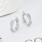 Boucles d'oreilles classiques pour femmes