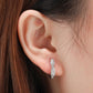 Boucles d'oreilles classiques pour femmes