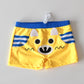 "Boxer de natation pour enfants"