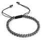 Bracelet Ajustable Fait Main pour Homme et Femme