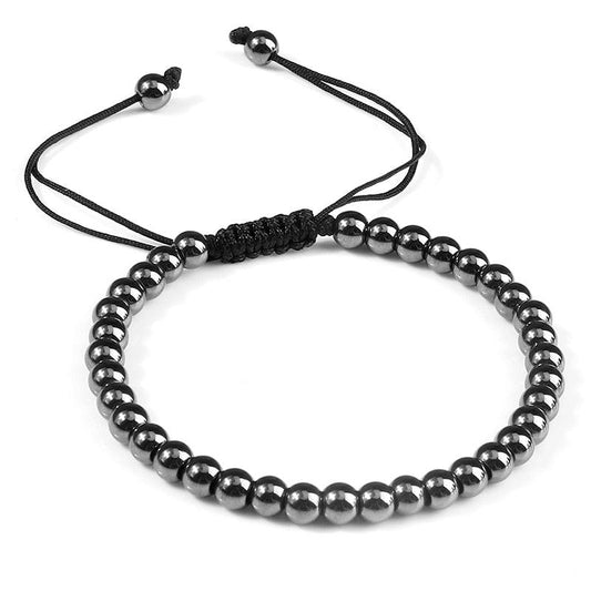 Bracelet Ajustable Fait Main pour Homme et Femme