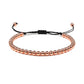 Bracelet Ajustable Fait Main pour Homme et Femme