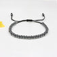 Bracelet Ajustable Fait Main pour Homme et Femme