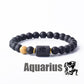 Bracelet-Homme-Zodiac