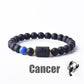 Bracelet-Homme-Zodiac