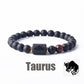 Bracelet-Homme-Zodiac