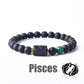 Bracelet-Homme-Zodiac