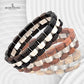 Bracelet en bois Bobo Bird pour hommes et femmes