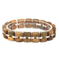 Bracelet en bois Bobo Bird pour hommes et femmes S04-4 women