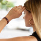 Bracelet en bois Bobo Bird pour hommes et femmes