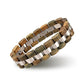 Bracelet en bois Bobo Bird pour hommes et femmes S05-4 men