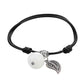 "Bracelets de Cheville Lumineux pour Femme et Homme - Style Simple et Élégant"