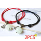 "Bracelets de Cheville Lumineux pour Femme et Homme - Style Simple et Élégant" As photo 2