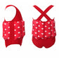 Buoyancy Swimsuit enfant détachable avec flotteurs | AOMshop
