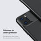Caméra Protection Case pour iPhone 12/Pro/Max/Mini