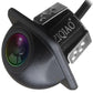 Caméra de recul étanche universelle HD avec vision nocturne ZIQIAO 01