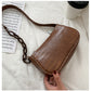 Casual Clashing Underarm Bag | Les meilleurs choix sur AOMshop