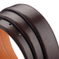 Ceinture Homme en Cuir Véritable de Luxe pour Jeans