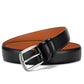 Ceinture Homme en Cuir Véritable de Luxe pour Jeans