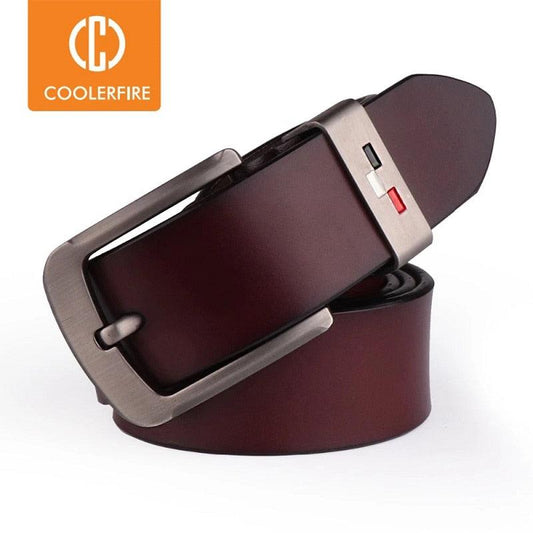Ceintures en Cuir pour Homme de Qualité Supérieure
