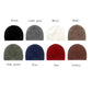 Chapeau-tricoté-pour hommes- casquette