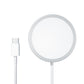 "Chargeur MagSafe Sans Fil Compatible avec Apple - AOMshop"