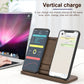 Chargeur sans fil KeySION 5 Coils pour iPhone, Samsung, AirPods, Xiaomi
