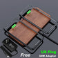 Chargeur sans fil KeySION 5 Coils pour iPhone, Samsung, AirPods, Xiaomi US Plug