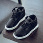Chaussures Enfant Cuir Casual Sneakers