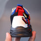 Chaussures Enfant Spiderman LED Lumineuses - Tailles 21-30