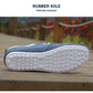 "Chaussures Hommes 2022 : Mocassins en toile casual et respirants"