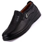 Chaussures Hommes en Cuir à la Mode