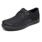 Chaussures Hommes en Cuir à la Mode