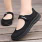 Chaussures Vulcanisées Femme Légères et Respirantes Black