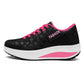 Chaussures à plateforme pour femmes