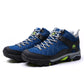 Chaussures de randonnée hautes et chaudes pour l'extérieur - AOMshop Blue
