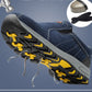 Chaussures de sécurité anti-écrasement et anti-perforation - AOMshop