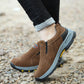 Chaussures de sécurité anti-écrasement et anti-perforation - AOMshop