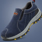 Chaussures de sécurité anti-écrasement et anti-perforation - AOMshop