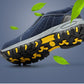 Chaussures de sécurité anti-écrasement et anti-perforation - AOMshop