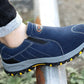 Chaussures de sécurité anti-écrasement et anti-perforation - AOMshop