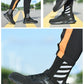Chaussures de sécurité homme résistantes, légères et respirantes - AOMshop